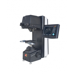 高精度數顯維氏硬度計